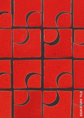 <h5>Signature Series</h5><p>2x2 2-piece modular tile system.</p>